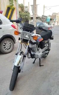 لیفان ۱۵۰ مدل۱۴۰۱