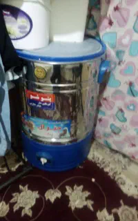ماشین پتو شور جنرال