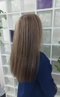 مدل رنگ و لایت