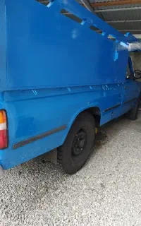 نیسان بار*حمل بار شهری و بین شهری