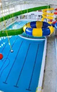 استخر کوثر (پارک آبی کوثر)