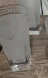 پارچ و لیوان طرح ورساچی نو