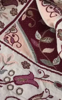 روفرشی نخی