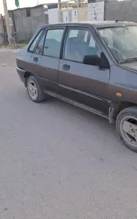 پراید132