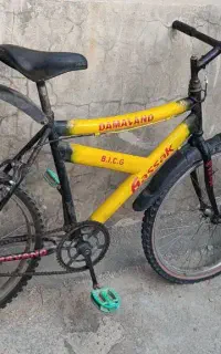 دوچرخه ۲۴