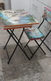 میزتحریر