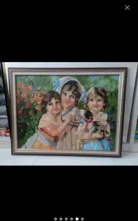 بوم نقاشی