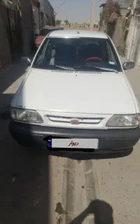 پراید صبا
