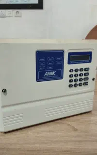 دزدگیر آنیک