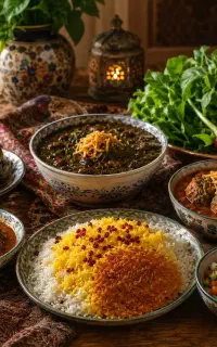 غذای خانگی