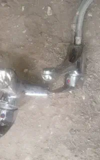 چراغ عقب سمند شیر اهرمی حمام وروشور سینک جاروبرقی