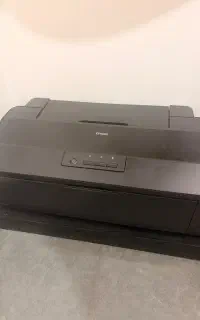 چاپگر رنگی اپسون