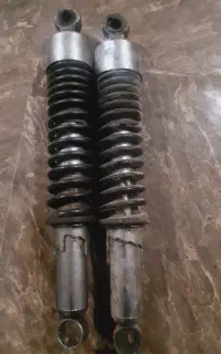 کمک جلو موتور