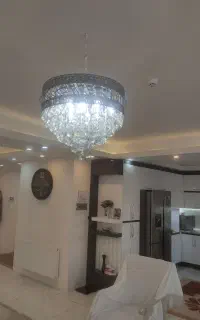 لوستر مناسب پذیرایی