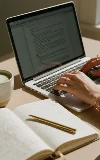 تایپ و ترجمه تخصصی با قیمت مناسب و توافقی