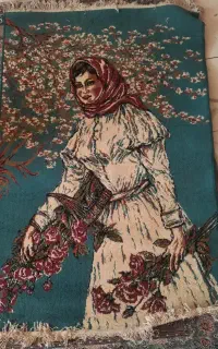 قالیچه
