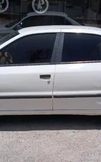 سمند lax87 کامل خانگی به شرط سالمی