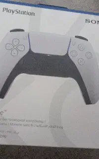 دسته ps5 اک اصل
