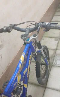 دوچرخه سایز۲۰
