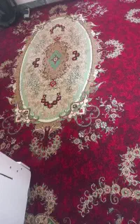 فرش ۱۲متری