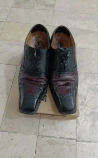 کفش مجلسی مردانه