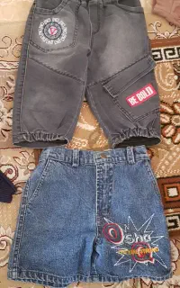 لباس بچگانه