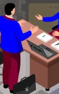 اخذ جواز و پروانه کسب