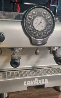 قهوه اسپرسو صنعتی کافه دوگروپ