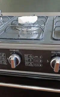 گاز
