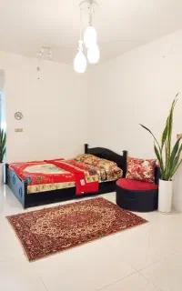 رزرو سوئیت برای مسافرین مرکز شهر