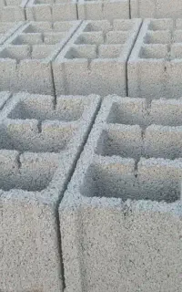 بلوک سیمانی 20در40سیمانی