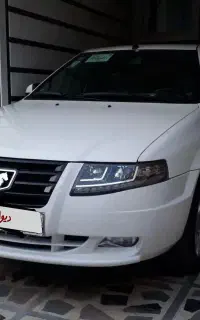 سورن پلاس ای اف سون