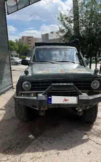 پاترول ۶۶