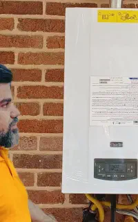 پکیج تعمیر تخصصی و سرویس کار پکیج در پردیسان و قم