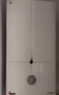 آبگرمکن بوتان B3115 در حد نو