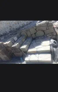 بنایی و سفت کاری ساختمان