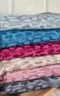 پتو یک نفره مسافرتی