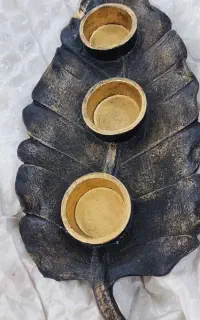 قدیمی جاشمعی
