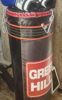 کیسه بوکس نو نو