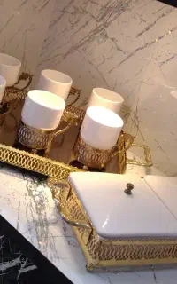 ست چایخوری
