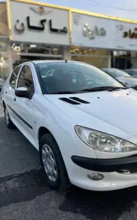 206 sd مدل99