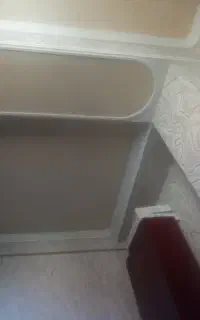 نصب کاغذ دیواری و نقاشی ساختمان