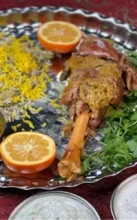 خدمات آشپزی دیلمی در جایزان