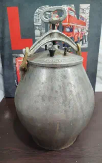 زودپز 25 لیتری