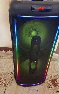 باند پارتی باکس اسپیکر