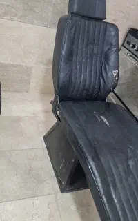 صندلی آرایشگاه