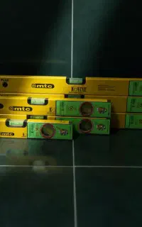 تراز دستی mtc - متر رونیکس، شیجینگ، رابین - گونیا
