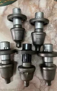 مته حفاری الماس ناخون دستگاه