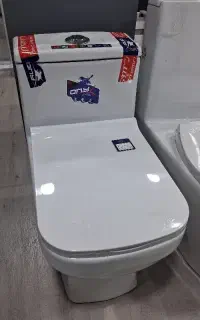 توالت فرنگی خروجی ۱۰ (بزرگ)
