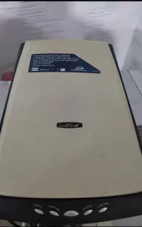 اسکنر